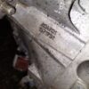 Cutie viteza manuala 5 trepte  Peugeot 2008 cod 20A701 cod motor HM01