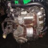 Turbina Dacia Logan 1.5 diesel cod motor K9K770 cod 82728353