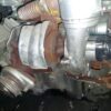 Turbina Renault Dacia euro 5 1.5 dci motizare K9K770 cod 82728353