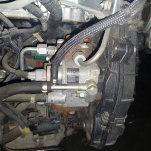 Pompa injectie inalta presiune cod 55581885 Opel 1.7 CDTI, Z17DTJ