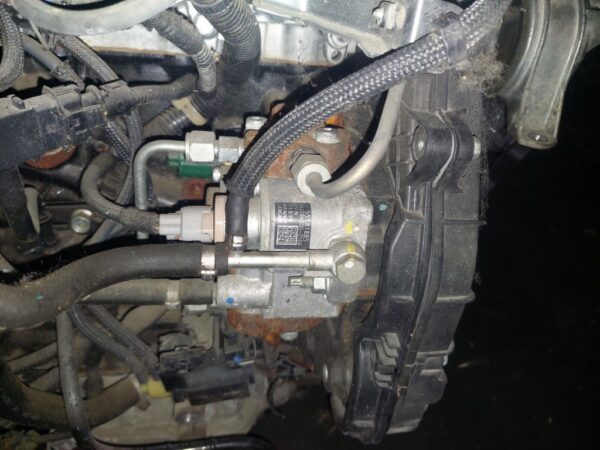 Pompa injectie inalta presiune cod 55581885 Opel 1.7 CDTI, Z17DTJ