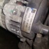 Alternator Opel Astra H / J 1.7 CDTI cod 98031154CR  8980311541 A17DTJ