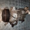 Compresor clima Opel Astra J Zafira C 1.6 CDTI 13450516 AM7
