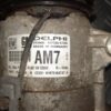 Compresor clima Opel Astra J Zafira C 1.6 CDTI 13450516 AM7