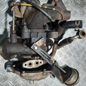 Turbina Renault Master Opel Movano 2.3 DCI cod 8200822404
