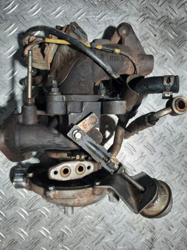 Turbina Renault Master Opel Movano 2.3 DCI cod 8200822404