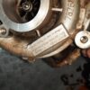 Turbina Renault Master Opel Movano  2.3 DCI cod 8200822404