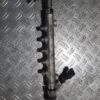 Rampa injectoare cu regulator Opel Astra J 1.6 CDTi cod 55570022