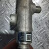 Rampa injectoare cu regulator Opel Astra J 1.6 CDTi  cod 55570022