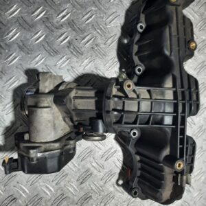 Clapeta acceleratie Volkswagen Audi Skoda 1.6 tdi 105Cp CAYC cod 03L128063L