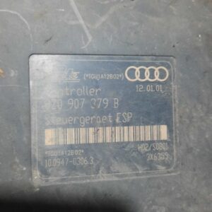 Pompa ABS Audi A2 cod 8Z0907379B 10.0947-0306.3