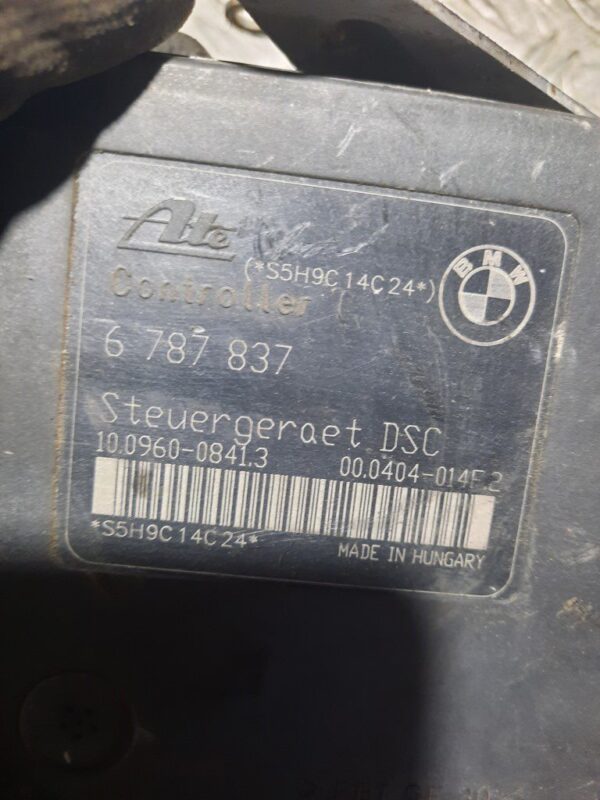 UNITATE ABS BMW E90-E91 seria 1cod 6787837 10.9 60-0841.3