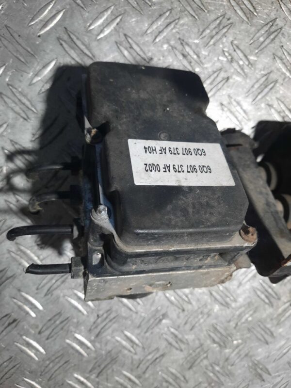 Pompa abs Fiat Ducato Citroen Jumper 2 euro 6 cod 00519870330 97295
