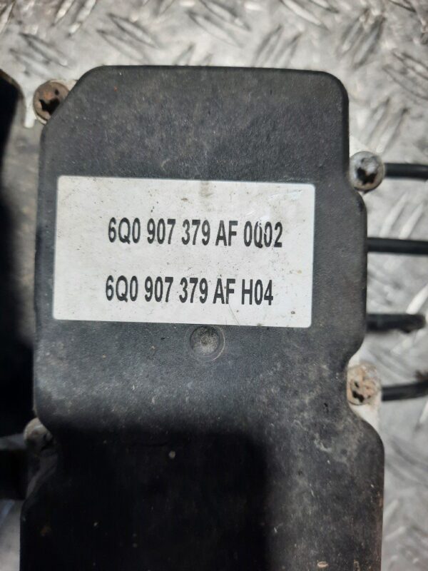Pompa abs Fiat Ducato Citroen Jumper 2 euro 6 cod 00519870330 97295