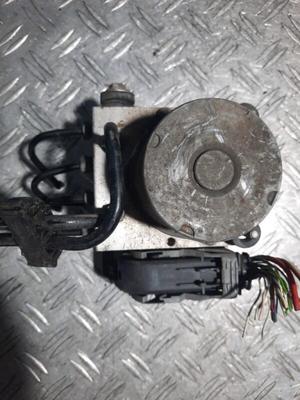 Pompa abs Fiat Ducato Citroen Jumper 2 euro 6 cod 00519870330 97295