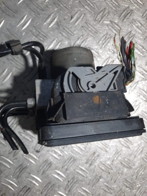 Pompa abs Fiat Ducato Citroen Jumper 2 euro 6 cod 00519870330 97295