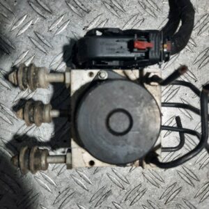 Pompa ABS Skoda Fabia 2 Seat Ibiza cod  6R0907379S 6R0907379AB