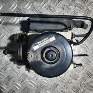Pompa Abs Volkswagen Golf 5 Caddy Touran Skoda Octavia 2 Seat Leon 2 cod 1K0614517AE 1K0907379AC
