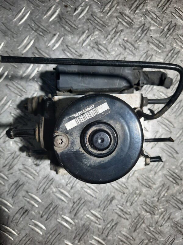 Pompa Abs Volkswagen Golf 5 Caddy Touran Skoda Octavia 2 Seat Leon 2 cod 1K0614517AE 1K0907379AC