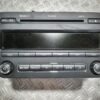 Radio CD player mp3 Skoda Fabia II cod 5J0035161D 5J0 035 161 D