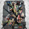 Modul BSI peugeot citroen cod 9659285480 2004 F07-00