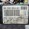 Modul BSI peugeot citroen cod 9659285480 2004 F07-00