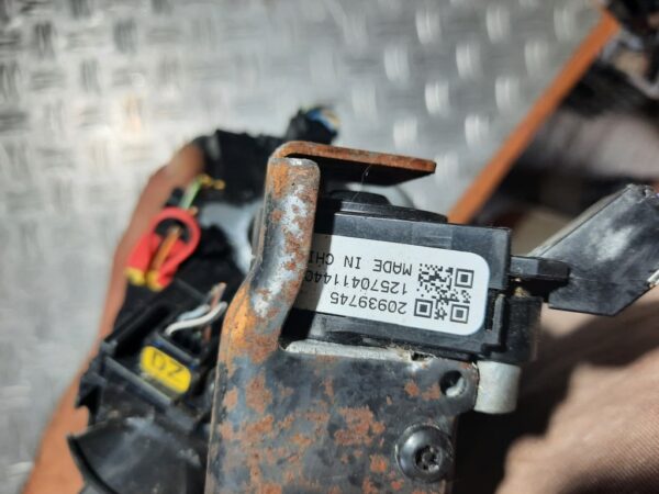 Contact cu cheie Opel Meriva Astra J cod 20939745