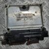 Calculator motor ECU Volkswagen Skoda 1.4tdi cod 045906019CC 0281012750