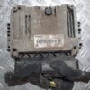 Calculator motor ECU Bosch cod GM55560810 0281012694  Opel Corsa Opel Astra H C