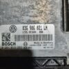 ECU Calculator Motor Seat Toledo 3 1.9 TDI Skoda Octavia 2 cod 03G906021LN 0281013282