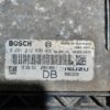 Calculator motor ECU cod 55560810 0281012694 Opel Astra H 1.7 CDTI Z17DTH