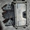 Calculator motor Bosch Peugeot 307 Break 1.6 benz Citroen Xsara Picasso 1.6 cod 9653492680 0261207318
