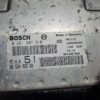 Calculator motor Bosch Peugeot 307 Break 1.6 benz Citroen Xsara Picasso 1.6 cod 9653492680 0261207318