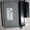 ECU Calculator motor Seat Ibiza 1.2 12V  Skoda Fabia 2 cod 03E906019E 5WA11007 CGP Euro 5