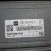 ECU Calculator motor Seat Ibiza 1.2 12V  Skoda Fabia 2 cod 03E906019E 5WA11007 CGP Euro 5