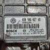 Calculator motor cod 030906027AB 0261204619 Seat Ibiza 2 Volkswagen Polo