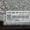 ECU Calculator motor Skoda Fabia 1.2 Volkswagen Polo cod 03E906023D 5WP40460 SIMOS 9.1