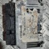 Calculator motor ECU Peugeot 307 sedan 1.6 benz cod 9665415880 0261201609