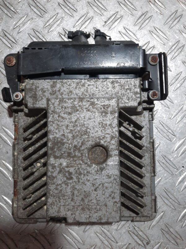 ECU Calculator motor Audi A3 gama VAG 2.0 tdi cod 03G906018DN 5WP45567AE