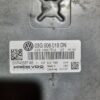 ECU Calculator motor Audi A3 gama VAG 2.0 tdi cod 03G906018DN 5WP45567AE