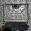 Calculator ECU motor Volkswagen Audi Skoda cod 030906032CE 0261207184
