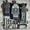 Calculator motor ecu 1.6 cdti B16DTL cod 55484738 Opel Astra J