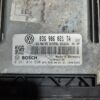 Calculator ecu Skoda Octavia 2 Audi A3 Seat Leon cod 0281014590 03G906021TA