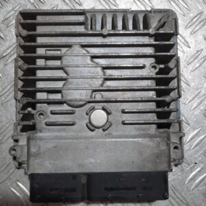 ECU Calculator motor Seat Ibiza 1.6 tdi cod 03L906023BF 5WP42843 AA