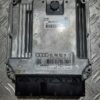 Calculator motor ECU Audi A5 Audi A4 cod 03L906022MK 0281015583