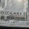Calculator motor ECU Audi A5 Audi A4 cod 03L906022MK 0281015583