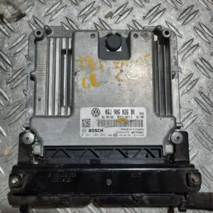 ECU motor Audi cod 06J906026BK  0261S04042  MED17.5
