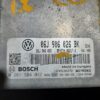 Calculator motor  Opel Astra J Cod 55484738