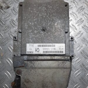 ECU Ford Transit 2.2 Cod 4FCG  8C11-12A650-CH