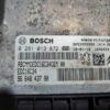 20240723_164442-rotated-1.jpg Calculator motor Peugeot 308 1.6hdi cod 9664843780 EDC16C34 0281013872